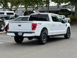 Used 2021 Ford F150 XLT w/ Equipment Group 302A High image 6