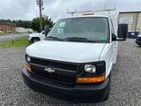 Used 2013 Chevrolet Express 3500 image 3