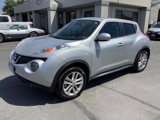 Used 2013 Nissan Juke SL image 2