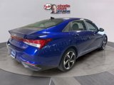 Certified 2022 Hyundai Elantra Limited w/ Preferred Accessory Package image 5