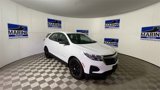 Used 2022 Chevrolet Equinox LS image 4