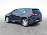 Used 2020 Chevrolet Equinox LT w/ Driver Convenience Package image 3