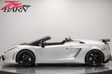 Used 2007 Lamborghini Gallardo Spyder image 2