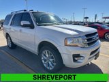 Used 2016 Ford Expedition Limited w/ Equipment Group 301A image 2