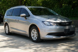 Used 2021 Chrysler Voyager Lxi image 2