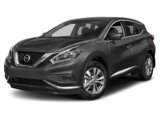 Used 2018 Nissan Murano SL w/ Cargo Package image 2