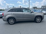 Used 2012 Kia Sorento SX w/ SX Premium Pkg image 4