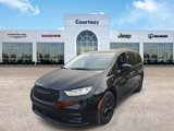 New 2025 Chrysler Pacifica Premium image 2