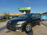 Used 2012 Toyota Corolla S image 2