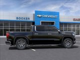 New 2025 GMC Sierra 1500 SLT w/ SLT Premium Plus Package image 5