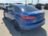 Used 2018 Ford Focus SE image 6