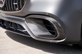 Used 2025 Mercedes-Benz S 63 AMG S image 6