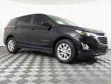 Used 2020 Chevrolet Equinox LS image 3