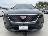 New 2025 Cadillac XT4 Premium Luxury w/ Cold Weather Package image 4