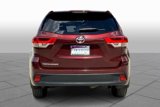 Used 2018 Toyota Highlander Plus image 4