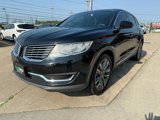 Used 2016 Lincoln MKX Reserve w/ Luxury Package image 5