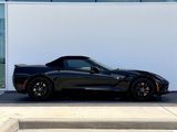 Used 2014 Chevrolet Corvette Stingray Convertible w/ 3LT Preferred Equipment Group image 4