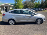 Used 2013 Ford Fiesta S w/ Convenience Pkg image 5