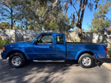Used 2001 Ford Ranger 2WD SuperCab image 3