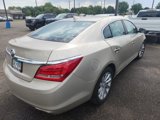 Used 2016 Buick LaCrosse Leather image 2