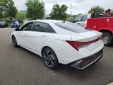 Used 2024 Hyundai Elantra SEL w/ Convenience Package image 4