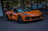 Used 2023 Chevrolet Corvette Z06 w/ Z07 Performance Package image 2