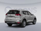 Used 2019 Nissan Rogue S image 2