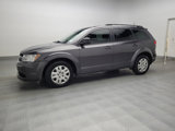 Used 2020 Dodge Journey SE image 2