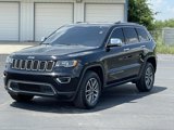 Used 2021 Jeep Grand Cherokee Limited image 3