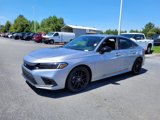 Used 2024 Honda Civic Sport image 3