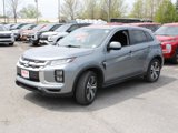 Used 2024 Mitsubishi Outlander Sport ES image 5