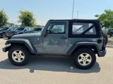 Used 2014 Jeep Wrangler Sport w/ Quick Order Package 24S image 3
