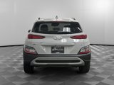 Certified 2022 Hyundai Kona SEL w/ Convenience Package image 4