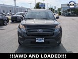 Used 2014 Ford Explorer Limited image 3