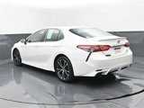 Used 2019 Toyota Camry SE image 3