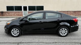 Used 2017 Kia Rio LX w/ Power Package image 4