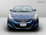Used 2015 Hyundai Elantra SE image 2