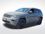 Certified 2022 Jeep Grand Cherokee Laredo X image 6