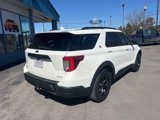 Used 2022 Ford Explorer Timberline image 3