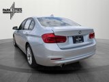 Used 2017 BMW 320i Sedan image 5