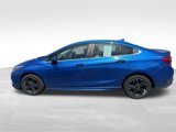 Used 2017 Chevrolet Cruze LT w/ Convenience Package image 5