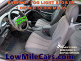 Used 2004 Pontiac Sunfire Coupe w/ 1SC Preferred Equipment Group image 3