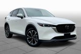 Used 2023 MAZDA CX-5 AWD 2.5 S w/ Premium Package image 2