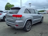 Used 2018 Jeep Grand Cherokee Overland image 5