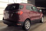 Used 2021 Ford EcoSport SE w/ SE Convenience Package image 3
