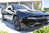 New 2025 Dodge Charger R/T w/ Quick Order Package 25M R/T image 3