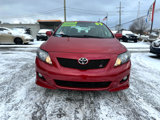 Used 2009 Toyota Corolla S image 3