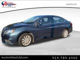 Used 2017 Nissan Sentra SV image 6