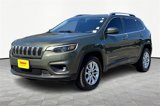 Used 2019 Jeep Cherokee Latitude w/ Popular Appearance Group image 2