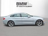 Used 2019 BMW 430i Gran Coupe xDrive w/ Executive Package image 3